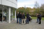 9. Kieler Open Source und Linux Tage 2011 - Tag 1 - 033.JPG